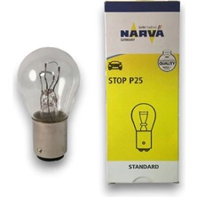 Moto Life N Coffee Motolifencoffee Narva 12VOLT 5W Sinyal Ampulü