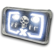 Moto Life N Coffee CG ÖN FAR LED [ MODEL 3 ] (100714)