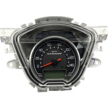 Moto Life N Coffee DİO KM SAATİ (56619)
