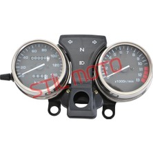 Moto Life N Coffee KT 125 KM SAATİ DEVİR SAATİ DİĞİTAL [ 140 KM ] (56607)