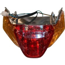 Moto Life N Coffee Motolifencoffee Cup Arka Stop [ FT110 ]