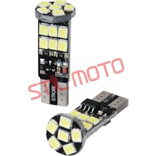 Moto Life N Coffee MODEL 8 DİPSİZ LED AMPÜL [ ADET ] (54079)
