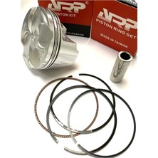 Moto Life N Coffee CBR 250R PİSTON KİT 0,75 ARP (ARP019)