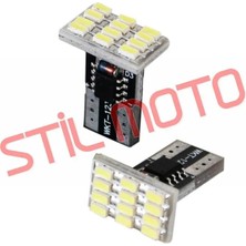 Moto Life N Coffee MODEL 7 DİPSİZ LED AMPÜL [ ADET ] (54078)