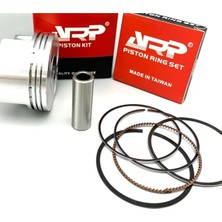 Moto Life N Coffee BAJAJ DİSCOVER 150 PİSTON SETİ (14P-57,00 MM) (ARP138D)