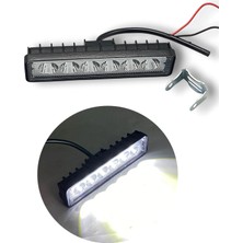 Moto Life N Coffee LED FAR 6 LI ÖN LED 18W [ 10-30V ] (ITH053)
