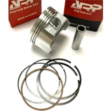 Moto Life N Coffee CBR 125 PİSTON KİT 59,00 MM 13P (ARP120)