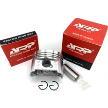 Moto Life N Coffee PCX 125 PİSTON DÜET 125 [ 52.75 +0,75 13P ] (ARP060)