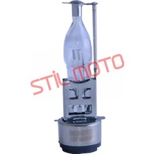 Moto Life N Coffee Motolifencoffee Ön Far Ampulü 12 V 35 / 35 W [ Sarı Işık ]