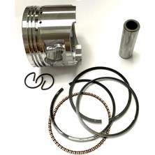 Moto Life N Coffee CRYPTON PİSTON 49,25MM (+0,25 ) 13P (ARP068)