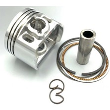 Moto Life N Coffee BAJAJ DİSCOVER 125 PİSTON SETİ 0.75 (14P-54,75 MM) (DSC015)