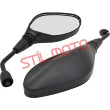 Moto Life N Coffee PCX AYNA 125-150 [ TAKIM ] [ 2013-2017 ] (50232P)
