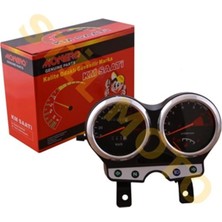 Moto Life N Coffee DRİFT KM SAATİ DEVİR SAATİ DİJİTAL [ 140 KM ] (51778)