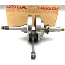 Moto Life N Coffee HONDA PCX 125 KRANK KOMPLE 13P (1300A-KZR-600) (52028)