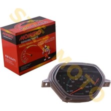 Moto Life N Coffee CUP KM SAATİ [ LIFAN ] MONERO (51762)
