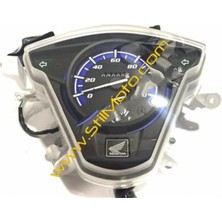 Moto Life N Coffee ALPHA KM SAATİ (51794)