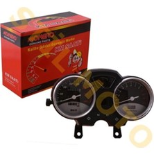 Moto Life N Coffee CG 100 SPORT KM SAATİ [ DEVİR SAATİ DİJİTAL ] (51788)