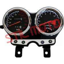 Moto Life N Coffee DRİFT KM SAATİ [ 200KM ] (51793)
