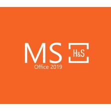 Michu Ms Office 2019 Home And Student Oem Key (Dijital Yazılım Lisansı)
