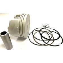 Moto Life N Coffee TVS APACHE 180 PİSTON SETİ (15P-62.50 MM) (APC002G)
