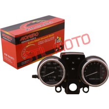 Moto Life N Coffee KT 125 KM SAATİ DEVİR SAATİ TELLİ [ 140 KM ] (51777)