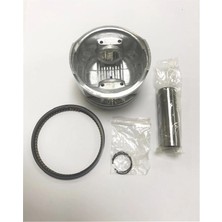 Moto Life N Coffee SUZUKİ GN 250 PİSTON SETİ 18 PERNO (72 MM) (GN053A)