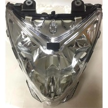Moto Life N Coffee BAJAJ PULSAR NS 200 ÖN FAR KOMPLE 56839 (BJJ049)