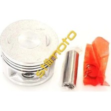 Moto Life N Coffee CRYPTON PİSTON KİT [ 13P 49.0 MM ] STD. (CRP021)