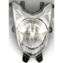Moto Life N Coffee HONDA ACTİVA S ÖN FAR KOMPLE (56912) (56190)