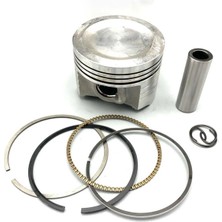 Moto Life N Coffee CB 125E PİSTON KIT 13P 52,50MM (CB033)