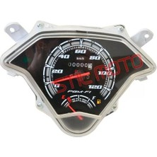 Moto Life N Coffee HONDA ACTİVA S KM SAATİ KOMPLE (56612)