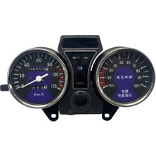 Moto Life N Coffee 3 TEKERLİ EBİKE KM SAATİ ( 60V-72V ) ANALOG (60239)