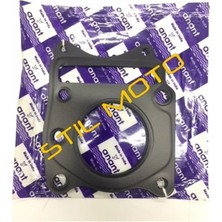 Moto Life N Coffee TVS APACHE 150 SİLİNDİR KAPAK CONTASI (M100)