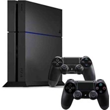 Sony Playstation 4