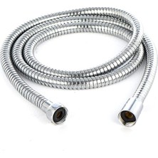 Bezos Metal Örgülü Duş Hortumu