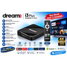 Dreamstar I3 Plus