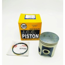 Moto Life N Coffee RX 115 PİSTON SEKMAN 0,50MM ( 54,5 ) 14P (OZY217)