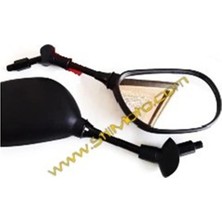 Moto Life N Coffee CRYPTON AYNA TK JIANSHE (JS035)
