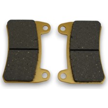 Moto Life N Coffee RKS 200 DİSK BALATA (RKV017)