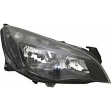 LABO Opel Astra J Ön Far  Motorlu Gündüz Ledli Sağ 1216692