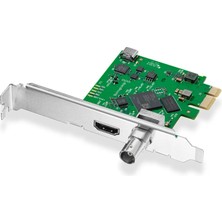 Blackmagic Decklink Mini Recorder Hd