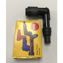 Moto Life N Coffee NGK BUJİ BAŞLIĞI UZUN (NGKBJ01)