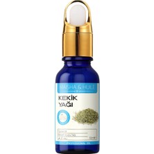 Maisha & Huile Kekik Yağı (Uçucu) 10 ml - Doğal Bitkisel Aromaterapi Yağı - %100 Doğal ve Saf