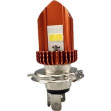 Moto Life N Coffee H4 LED AMPÜL SOĞUTUCULU (H4LED)