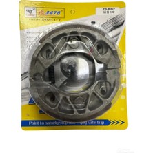 Moto Life N Coffee CYGNUS L ARKA FREN BALATA [ CYGNUS RS 125 ] 50330 (RSL065)