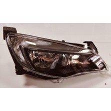 LABO Opel Astra J Ön Far Sağ Halojen 1216725