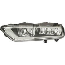 MATSUBA Passat B7 11-15 Sis Farı Sol 3AA941662B