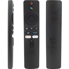 Sepetopia Huayu BT-MI01 Mi Box Netflix-Prime Video Tuşlu Universal Kumanda