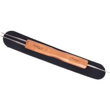 Sepetopia Rasta Tığı Çift Taraflı - 0.75MM