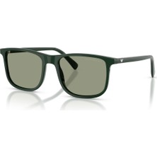 Ea 4280 6173/2 54 Emporio Armani Güneş Gözlüğü